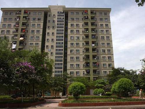 Ngăn chặn dự án bán nhà ảo