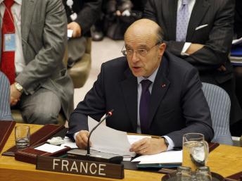 Phương Tây kêu gọi tăng cường trừng phạt Syria