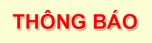 Thông báo mời tham dự Lễ Thượng Nguyên Xuân Nhân Thìn - PL. 2555 - DL.2012