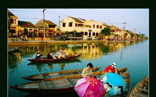 Hội An bảo vệ môi trường như thế nào?