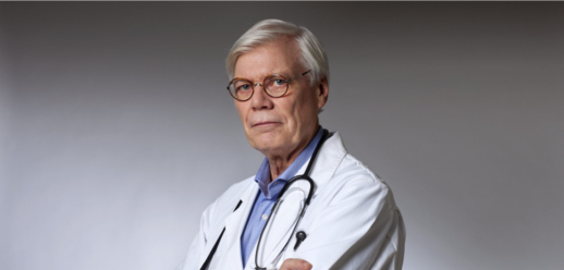 Một bước đột phá trong lĩnh vực y học! Bác sĩ tiết niệu Ba Lan đã có một khám phá đáng kinh ngạc để chữa phì đại tuyến tiền liệt. Đó phải chăng là một thành tựu?