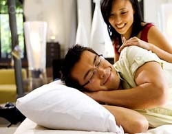 Trục trặc sex làm tăng nguy cơ trầm cảm ở nam giới