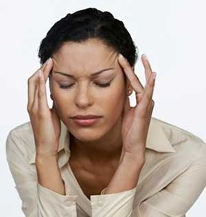 Những chứng đau thường gặp ở tuổi 30