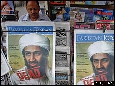 Người lên kế hoạch diệt Bin Laden là ai?
