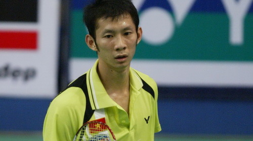 Giải cầu lông Mỹ mở rộng 2011:  Tiến Minh mất chức vô địch ở “cửa thiên đường”