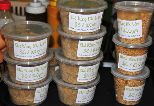 Phở Việt ở Auckland