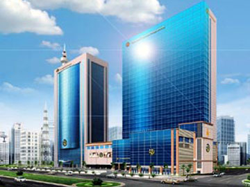 Hà Nội sắp có khách sạn 7 sao đầu tiên