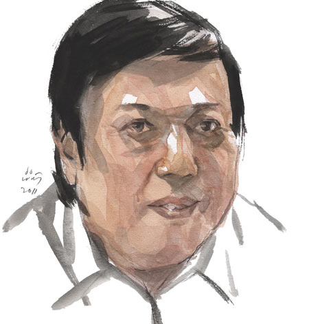 Còn nhiều điều ngược trong quy trình làm sách giáo khoa!