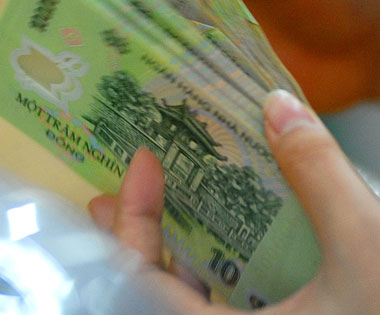 Thu nhập người Việt Nam ở mức nào của khu vực?