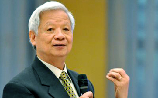 Không có 'bảo bối' nào cho ông Trần Xuân Giá!