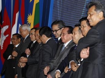 ASEAN muốn đẩy mạnh việc thực hiện bản Tuyên bố Ứng xử Biển Đông
