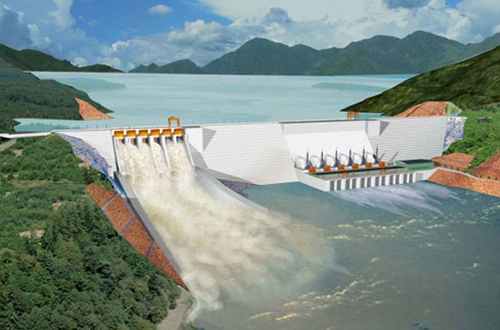 Vốn đầu tư cho Thủy điện Sơn La đã tăng gần 60%