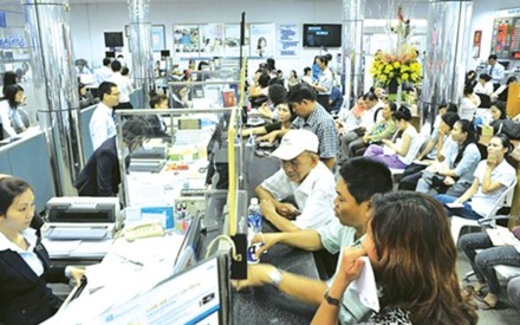 Ngân hàng chưa “khai” hết nợ xấu