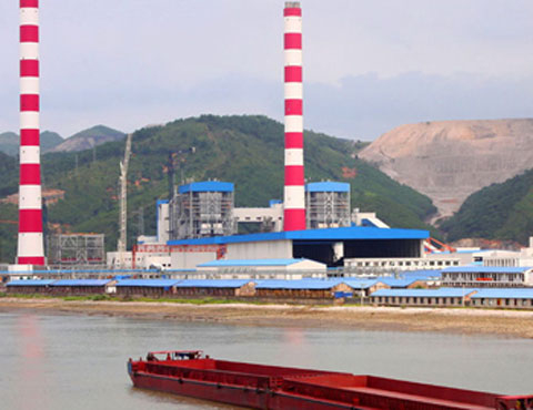 Thiếu điện vì dùng công nghệ nhiệt điện Trung Quốc?