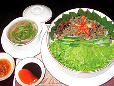 Phở khô Gia Lai - Đặc sản của Tây Nguyên