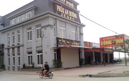 Lao động nông thôn lay lắt vì thất nghiệp