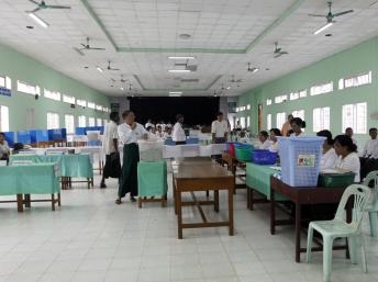 Điểm báo Quốc tế