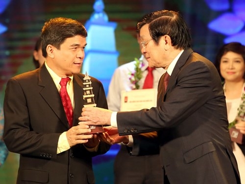 Báo chí cần tiếp tục phê phán, đấu tranh với cái xấu, cái ác trong mọi lĩnh vực