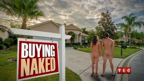 Nở rộ truyền hình thực tế khỏa thân trên toàn cầu