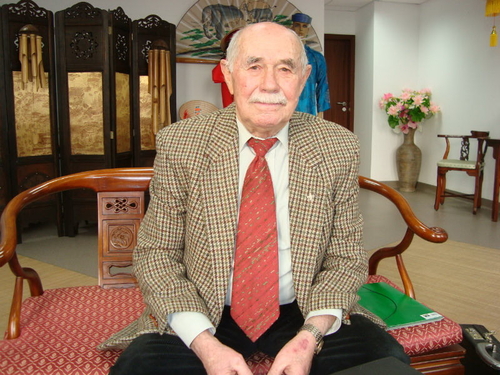 Hai bờ sông Bến Hải