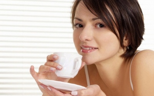 Buổi sáng cấm kỵ uống loại nước gì?