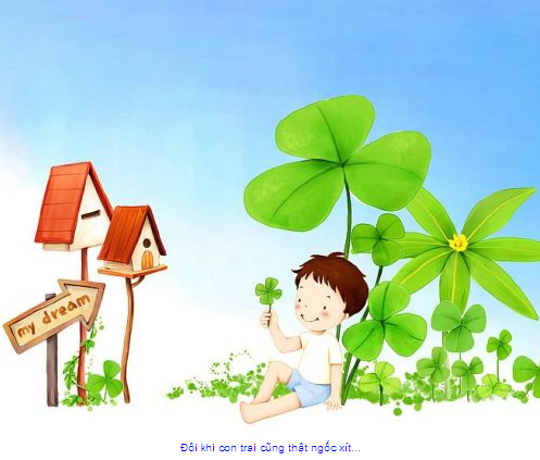 Chùm thơ mới của Phan Quốc Linh