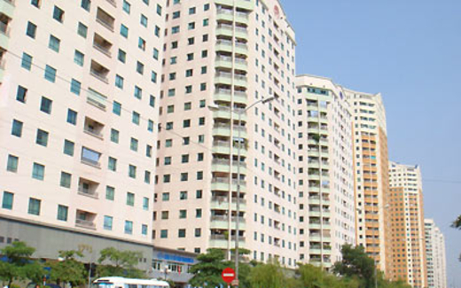 Chủ đầu tư không mặn mà với quyền tự quyết diện tích căn hộ