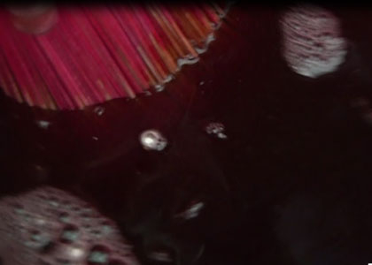 Công nghệ làm nhang tẩm chất độc