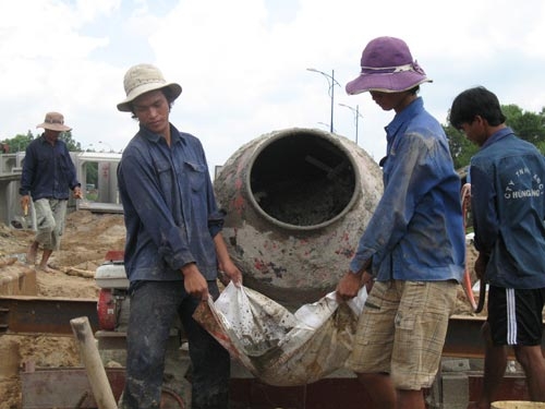 Đời "nhà" phu hồ