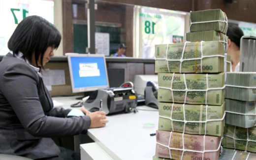 Bưng bít nợ xấu, coi chừng phá sản!