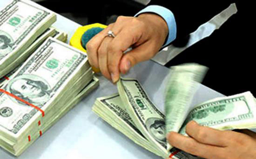 Nói và làm: Nỗi bực mình của dân đầu cơ tỷ giá