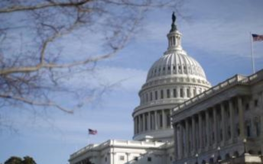 Nước Mỹ tê liệt: Đọ sức Dân chủ - Cộng hòa tiếp diễn