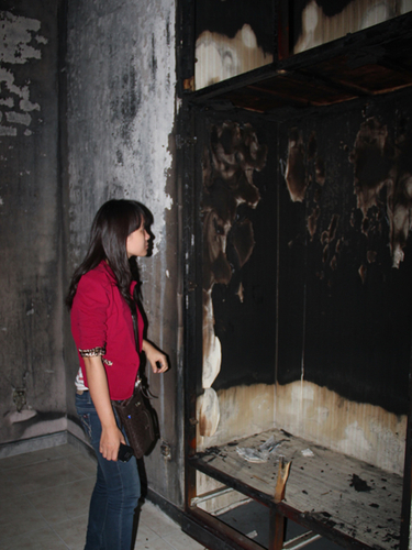 'Bé gái có khả năng phát ra năng lượng là hiện tượng kỳ lạ'