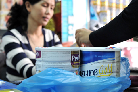 5 đại sứ đề nghị hoãn thi hành thông tư quản lý giá