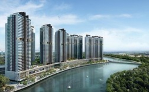 "Quả bom" phá giá bất động sản cao cấp phát nổ?