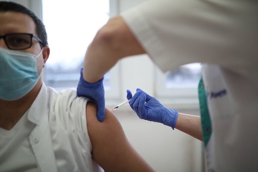 Chuyện thời covid (T.30)