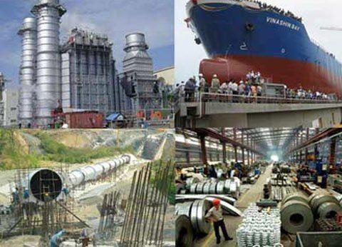 Tập đoàn: ‘Dấu ấn’ thí điểm và đặc thù