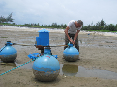 "Chưa chín chắn" ở biên thuỳ