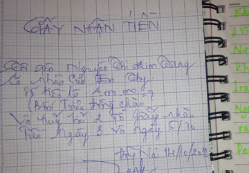 Đường dây lừa đưa người qua Malaysia bán dâm: “Săn” người đi bán dâm