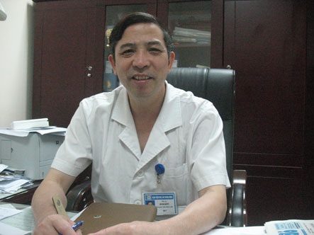 Sợ rác thải, kẹt xe nên "đuổi" bệnh viện ra ngoài?