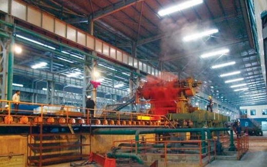 Tiệt đường mua công nghệ lạc hậu của Tập đoàn Nhà nước