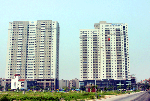Thị trường BĐS: Khó đẩy tồn kho bằng lãi suất thấp