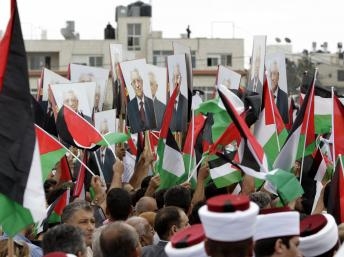 Hội đồng Bảo an mở phiên họp đầu tiên về vấn đề Palestine
