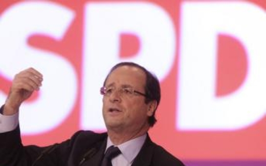 Bước ngoặt chính sách của Tổng thống Pháp và mô hình Bắc Âu