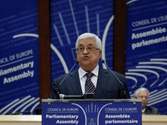 Unesco ủng hộ kết nạp Palestine làm thành viên chính thức