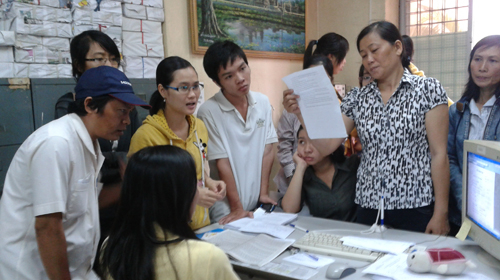 Biến tướng tuyển sinh ngoài ngân sách