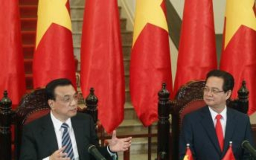 Điểm báo Quốc tế