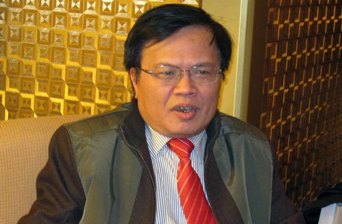 GDP năm nay: “Đừng chạy theo con số”