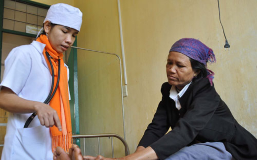 Bệnh “lạ” trêu ngươi “thành tựu y tế”