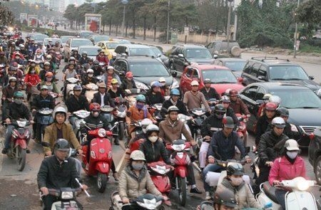 Chuyện không phải của riêng Bộ Giao thông Vận tải